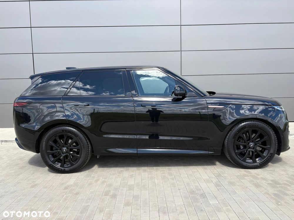 Land Rover Range Rover Sport - 6