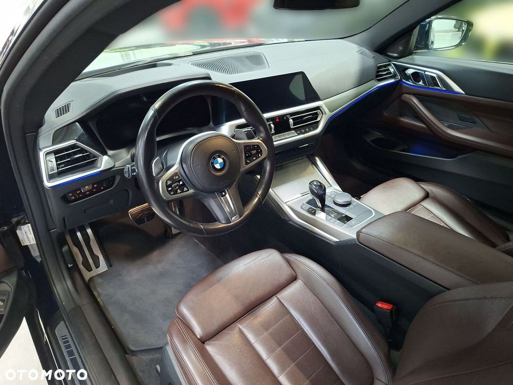 BMW Seria 4 - 11