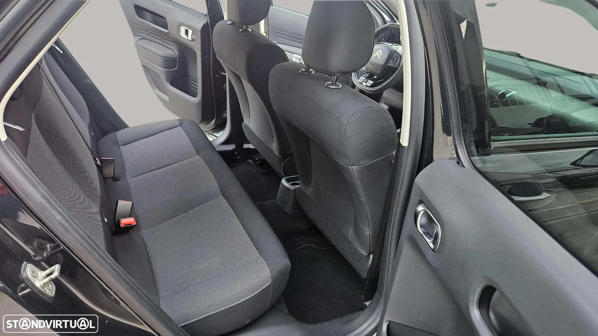 Citroën C4 Cactus 1.2 PureTech Feel - 12