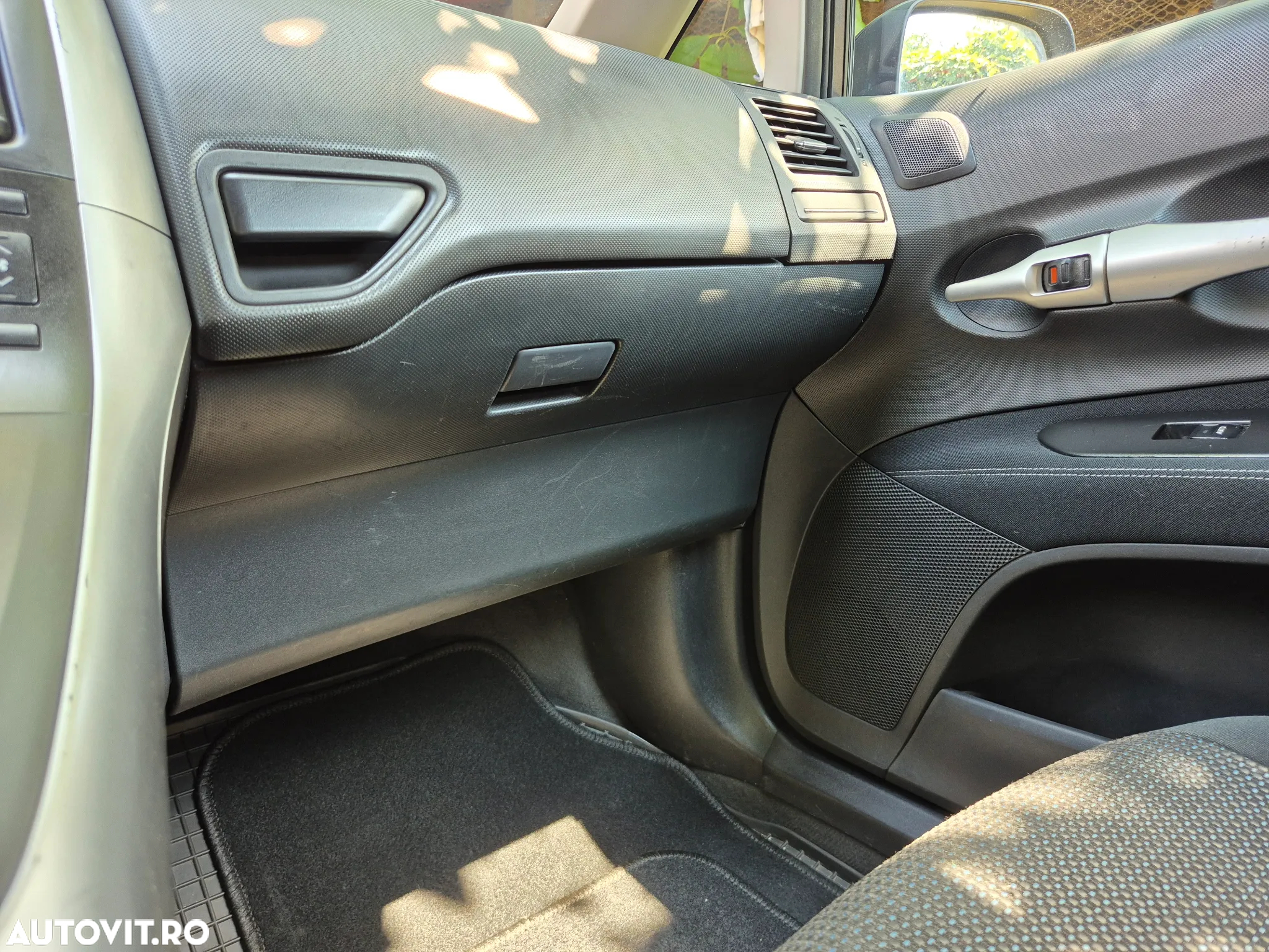 Toyota Auris - 29