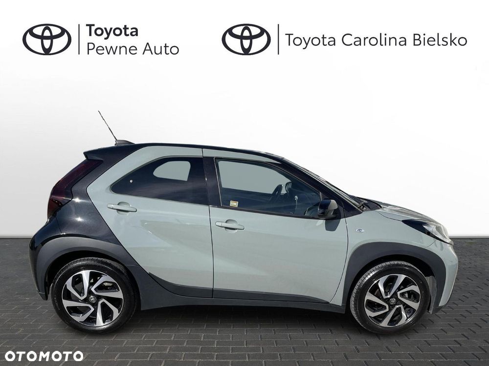 Toyota Aygo X - 25