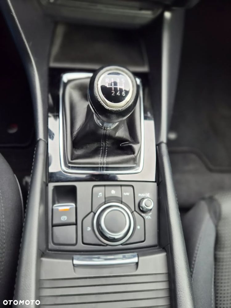 Mazda 3 - 20