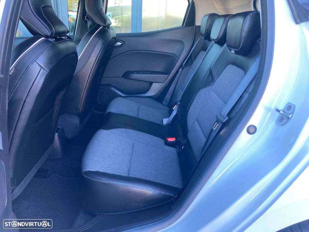 Renault Clio TCe 100 INTENS - 27