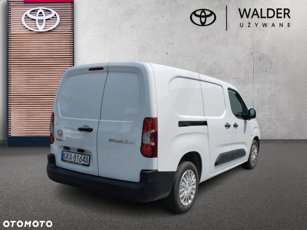 Toyota PROACE CITY - 10