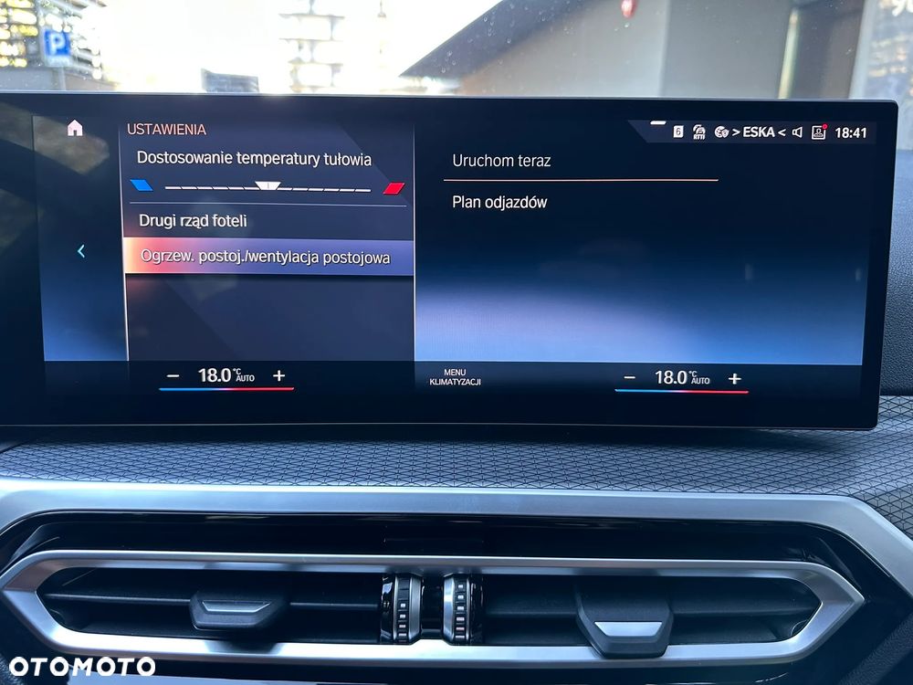 BMW Seria 3 320d xDrive M Sport Sport - 33