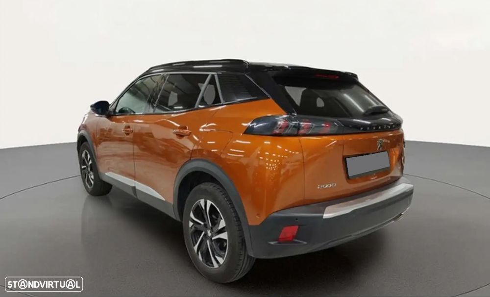 Peugeot 2008 1.5 BlueHDi GT - 3