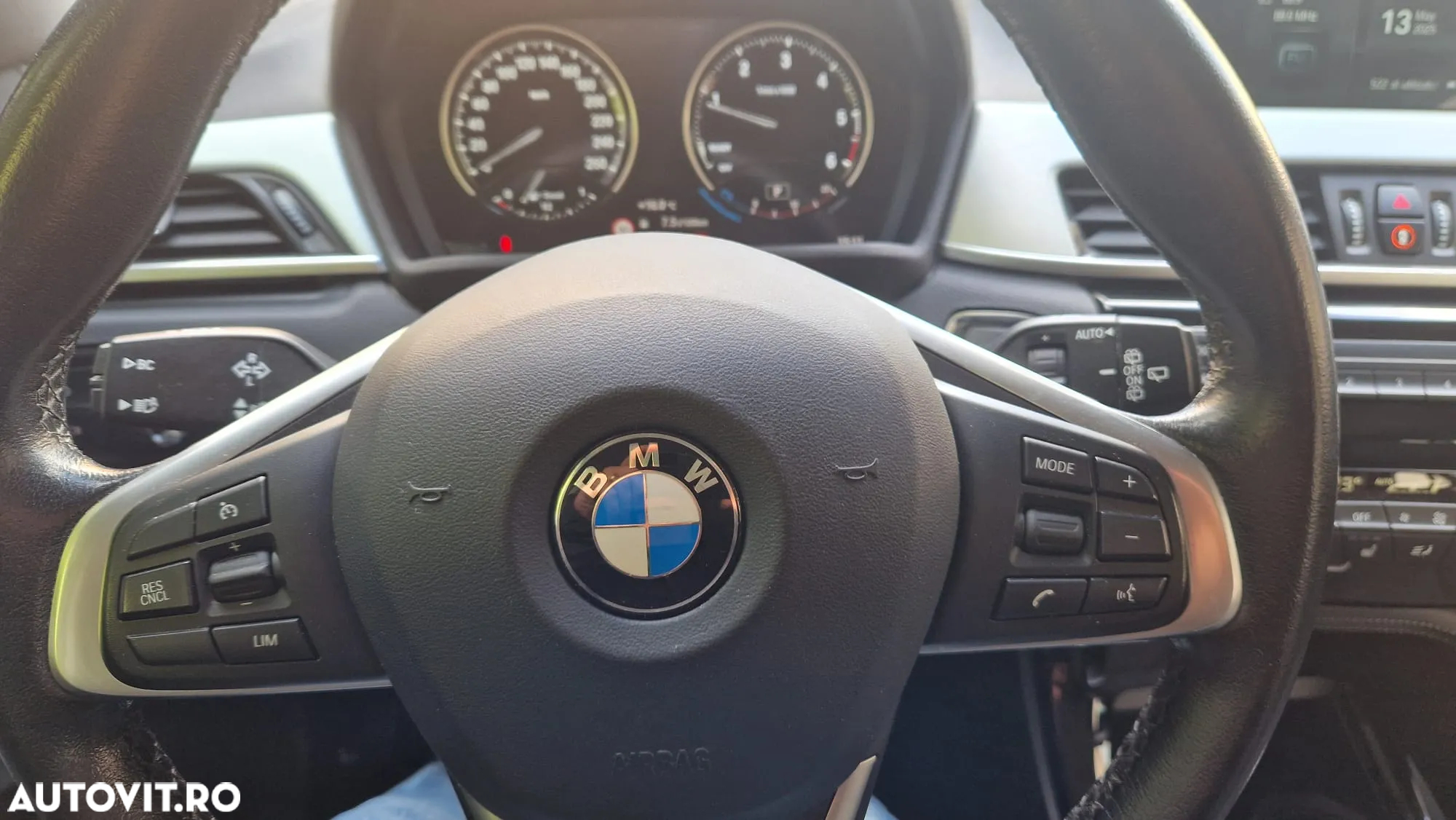 BMW X2 xDrive20d Aut. - 15