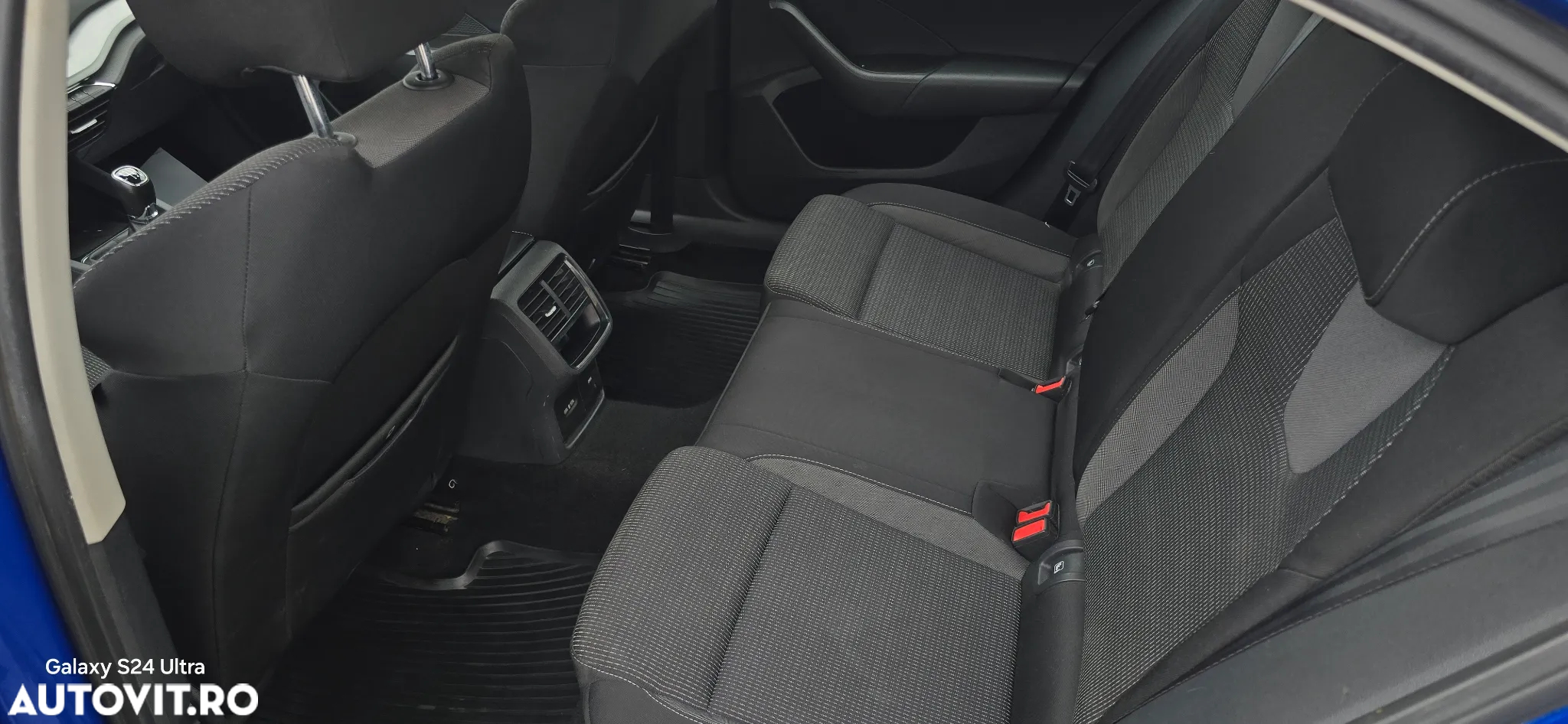 Skoda Octavia 1.0 TSI Ambition - 10