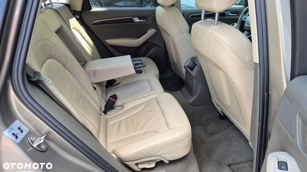 Audi Q5 2.0 TFSI Quattro S tronic - 15