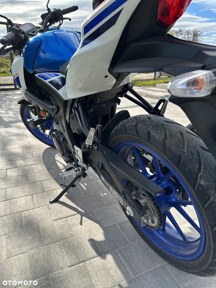 Suzuki GSX - 7