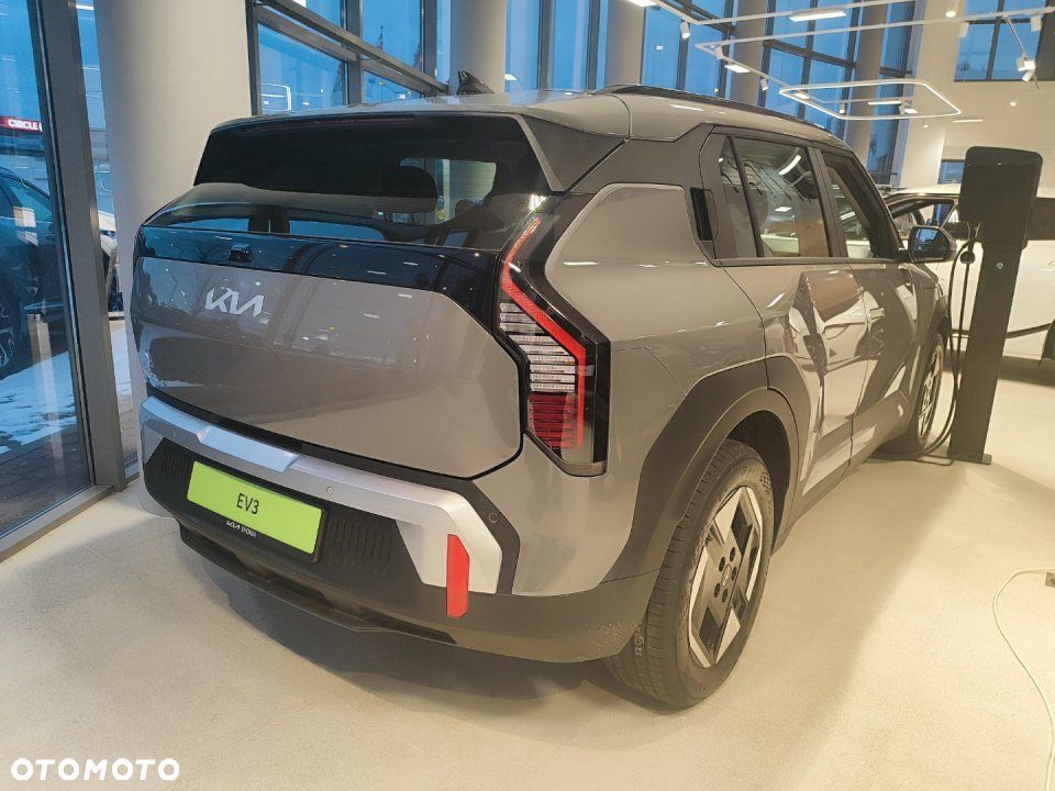 Kia EV3 - 4