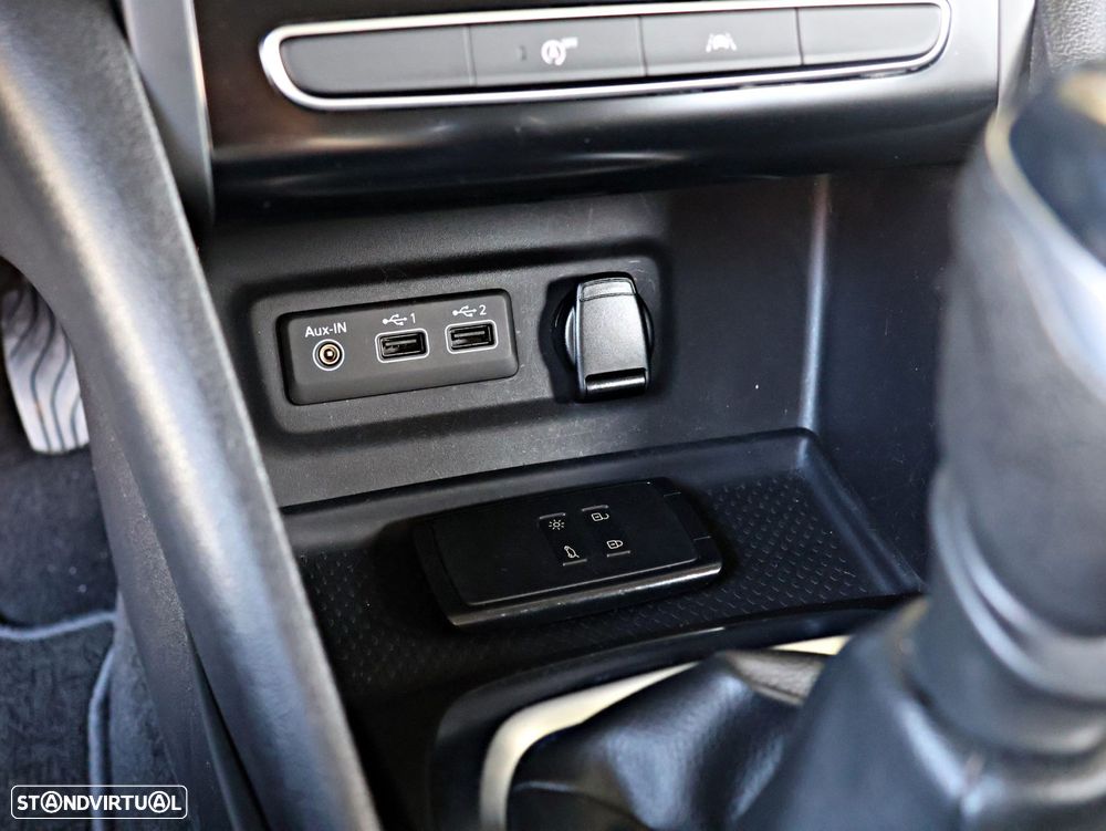 Renault Mégane 1.5 Blue dCi Equilibre - 52