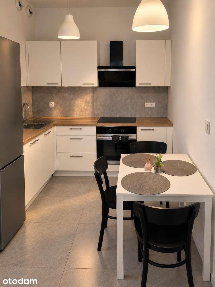 2 pokoje | Kamienica Nova 3 | Langiewicza | Centrum