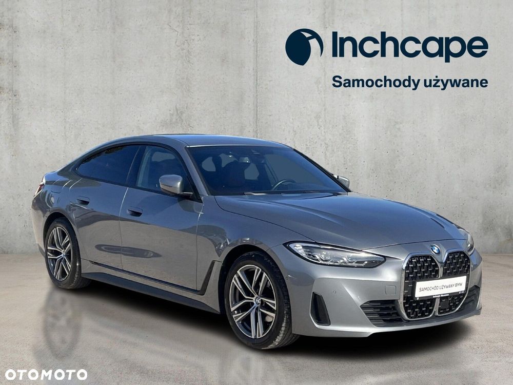 BMW Seria 4 - 8