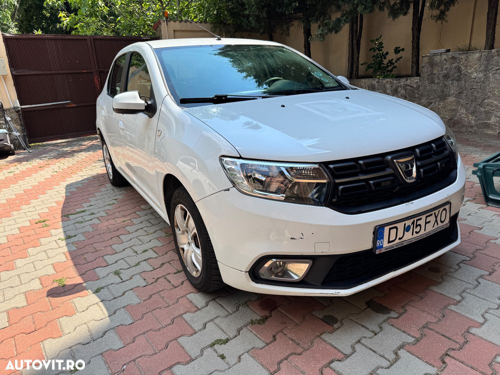 Dacia Logan 1.0 SCe Laureate - 6