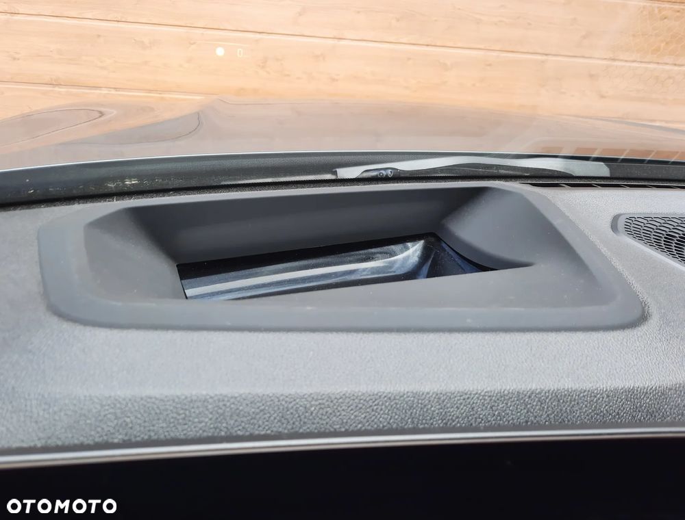 BMW Seria 3 320d xDrive M Sport sport - 29