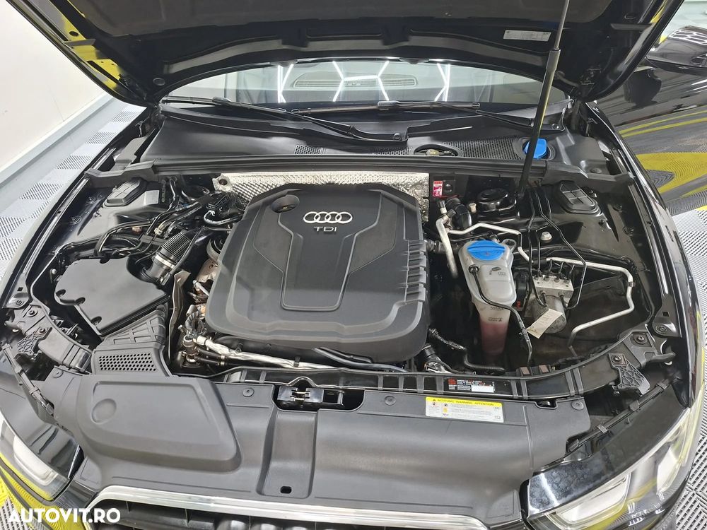 Audi A5 Sportback - 8