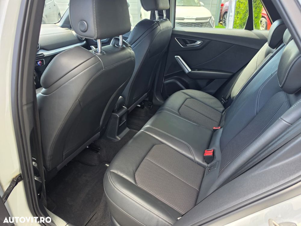Audi Q2 - 16