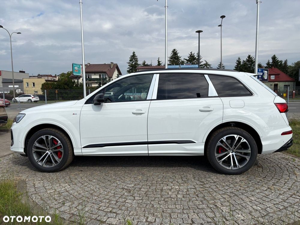 Audi Q7 - 3