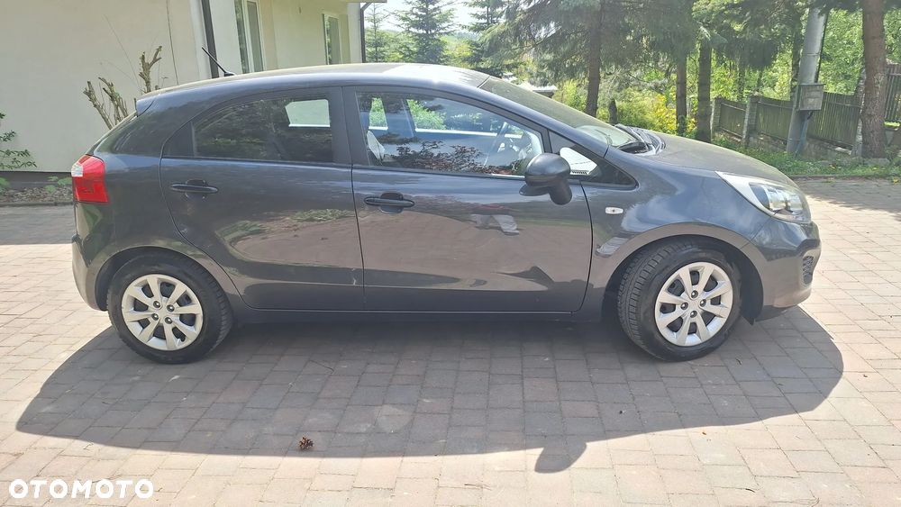 Kia Rio 1.2 Edition 7 - 5