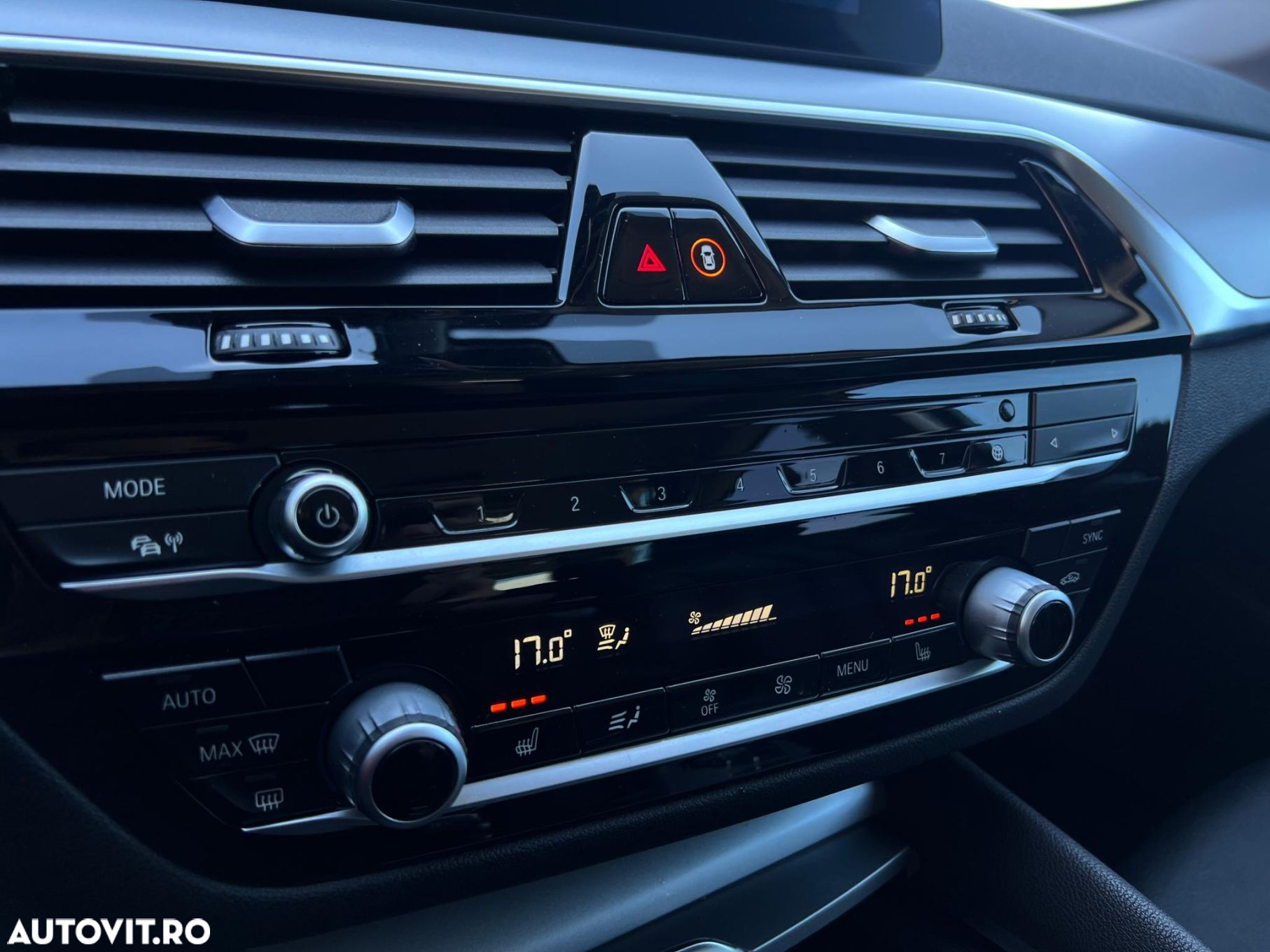 BMW Seria 5 - 21