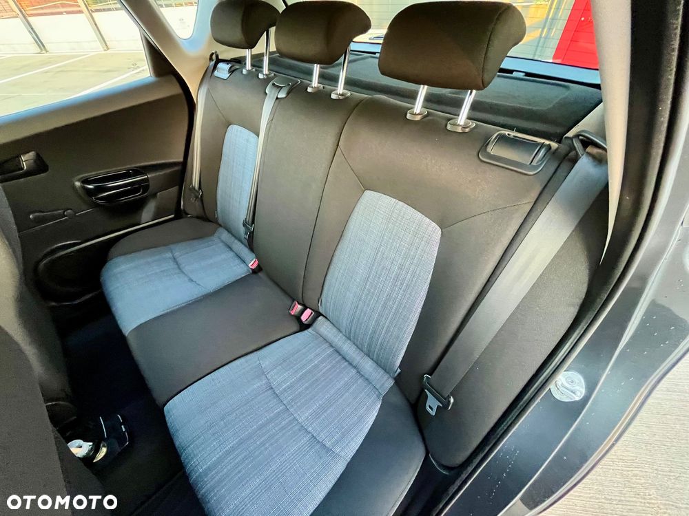 Kia Ceed 1.4 Comfort + - 8