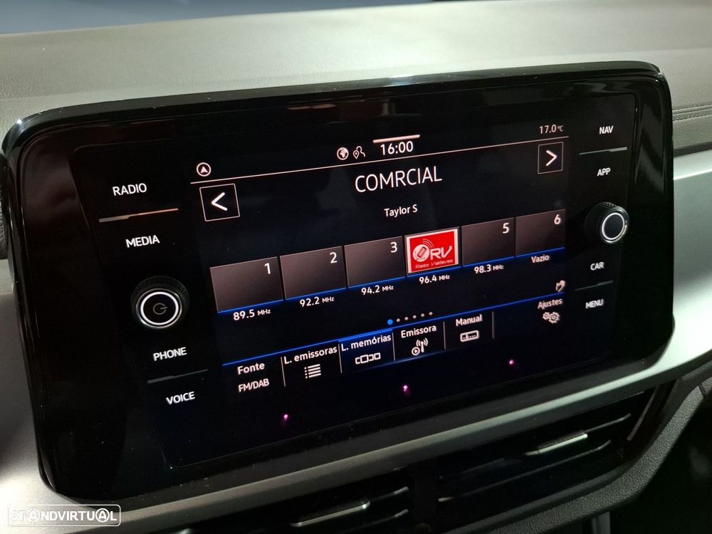 VW T-Roc 1.0 TSI Urban - 19