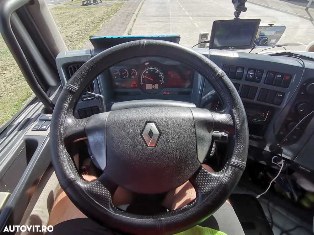 Renault Premium - 5