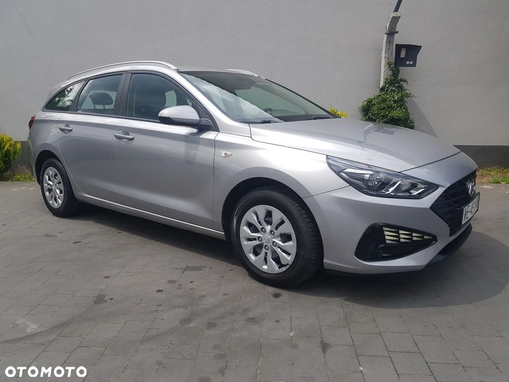 Hyundai i30 1.5 DPI Modern - 21