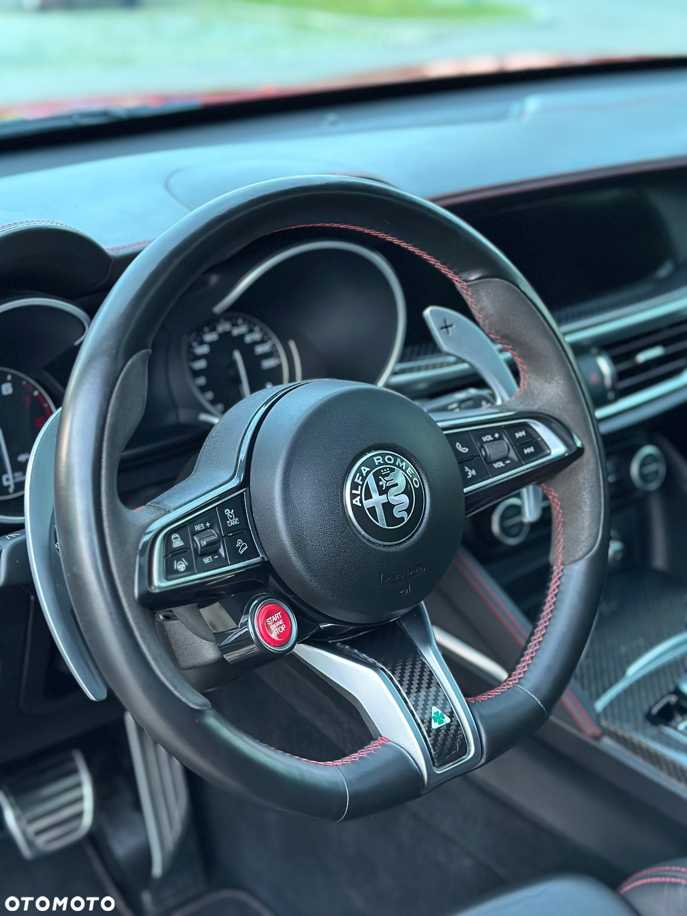Alfa Romeo Stelvio 2.9 Bi Turbo V6 Quadrifoglio Q4 - 40