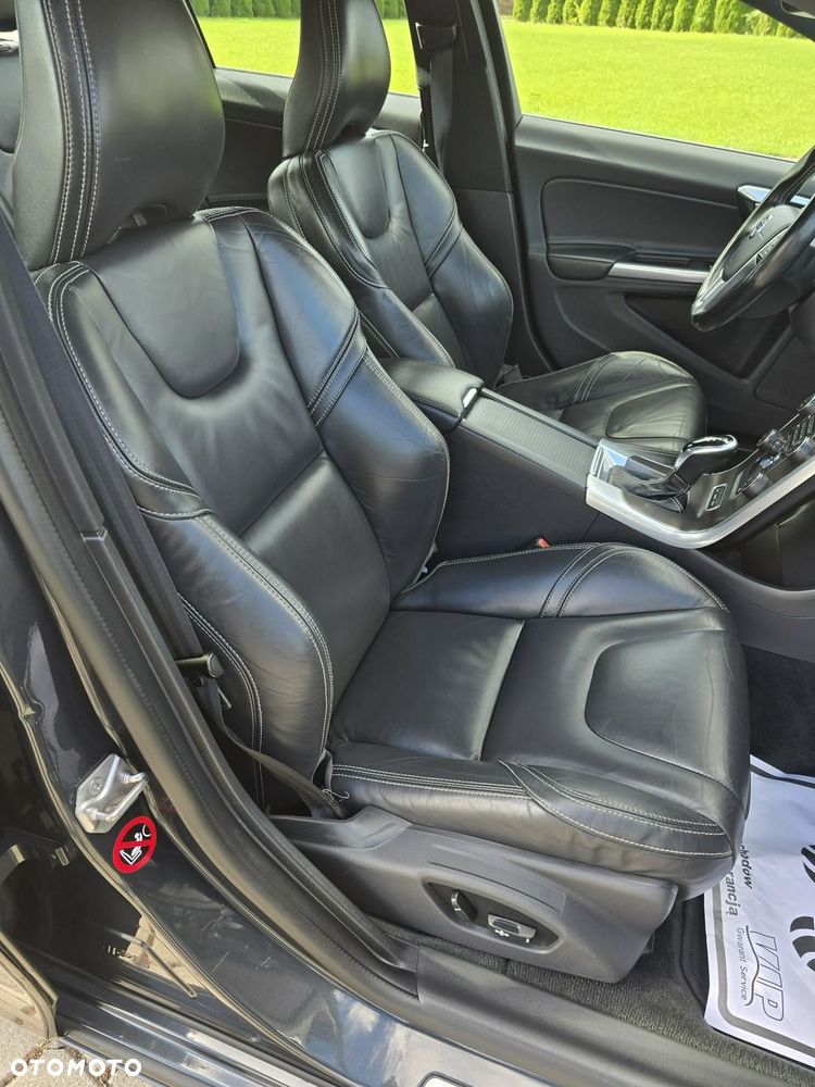 Volvo V60 2013