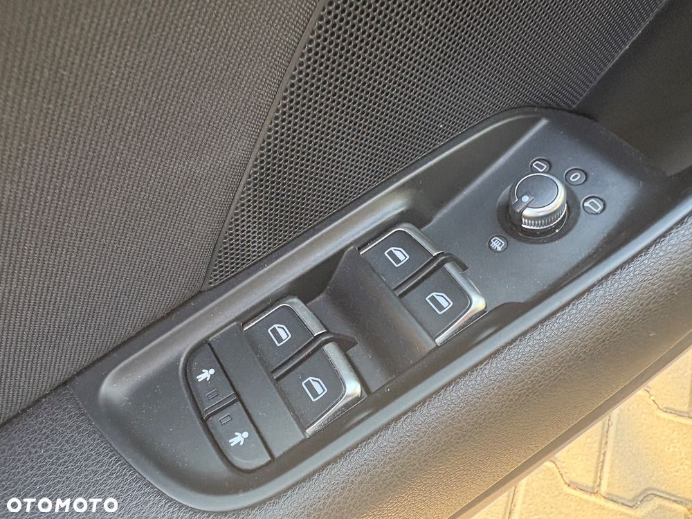 Audi A3 Sportback 1.4 TFSI Ambition - 10