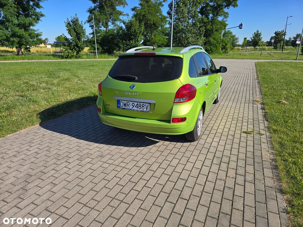 Renault Clio 1.2 TCE Alize - 5