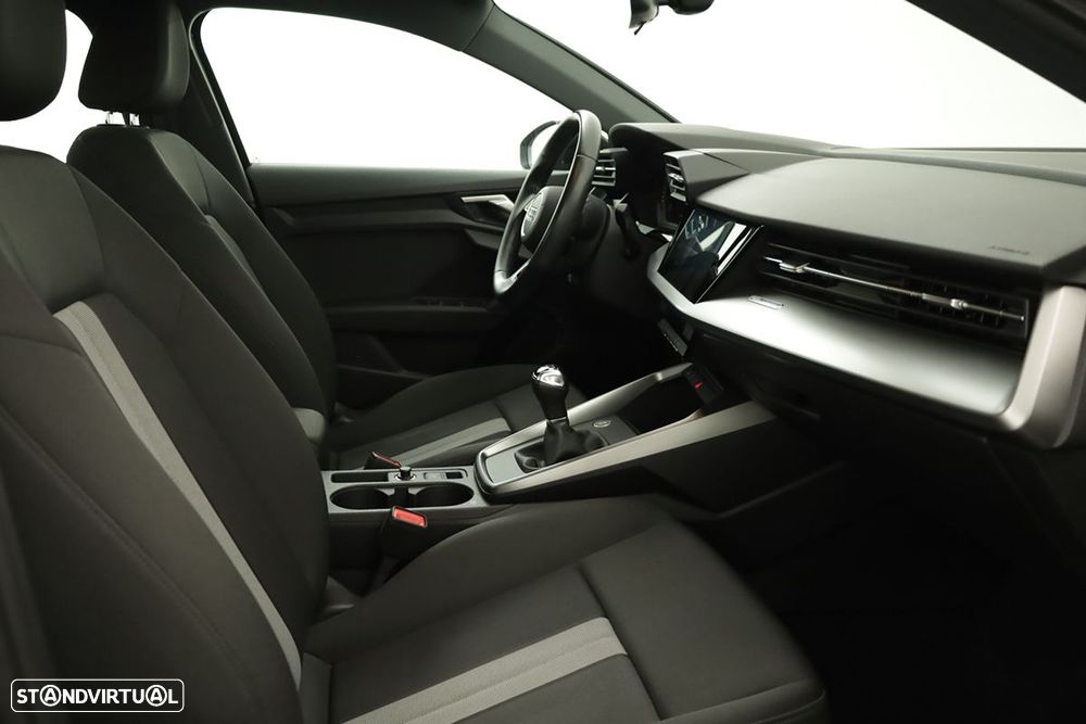 Audi A3 Sportback 30 TDI Advanced - 20