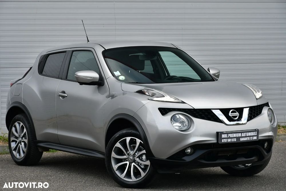 Nissan Juke - 3