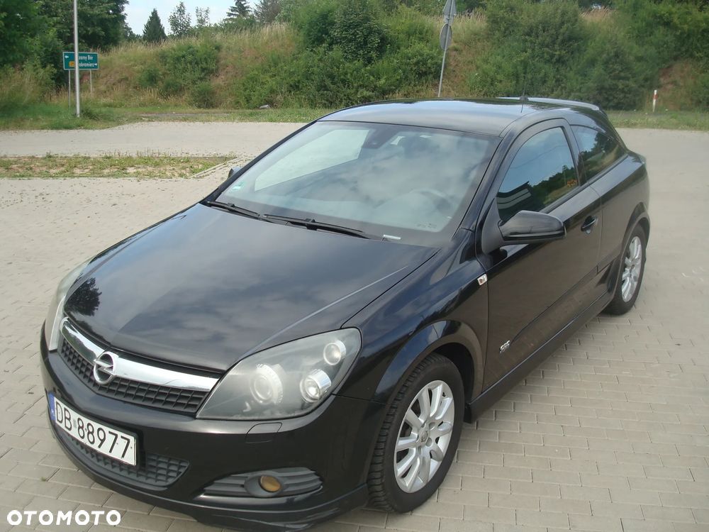 Opel Astra 1.8 Edition - 39