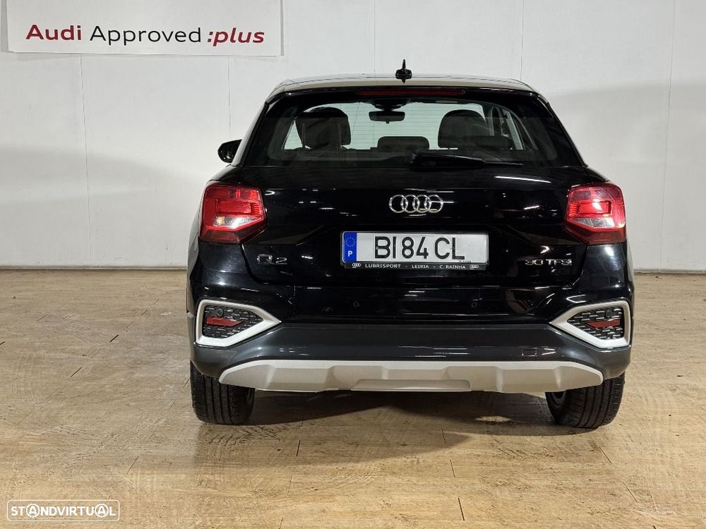 Audi Q2 30 TFSI Advanced - 3