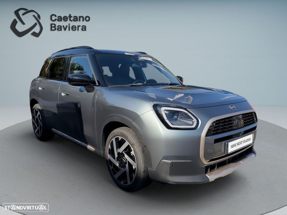 MINI Countryman - 10
