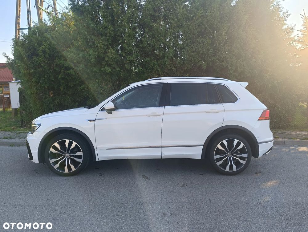 Volkswagen Tiguan - 20