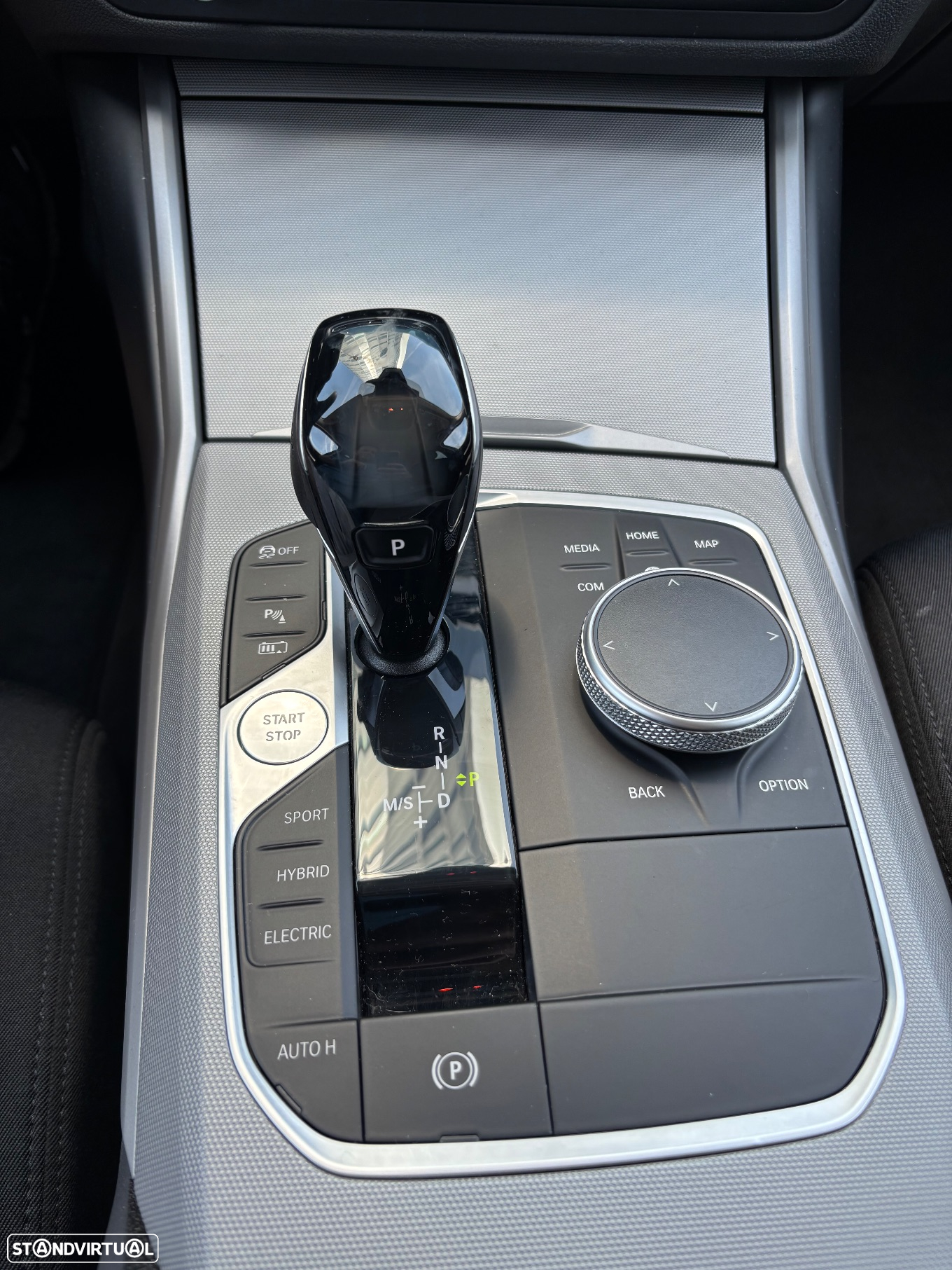 BMW 330 e Touring Corporate Edition Auto - 3