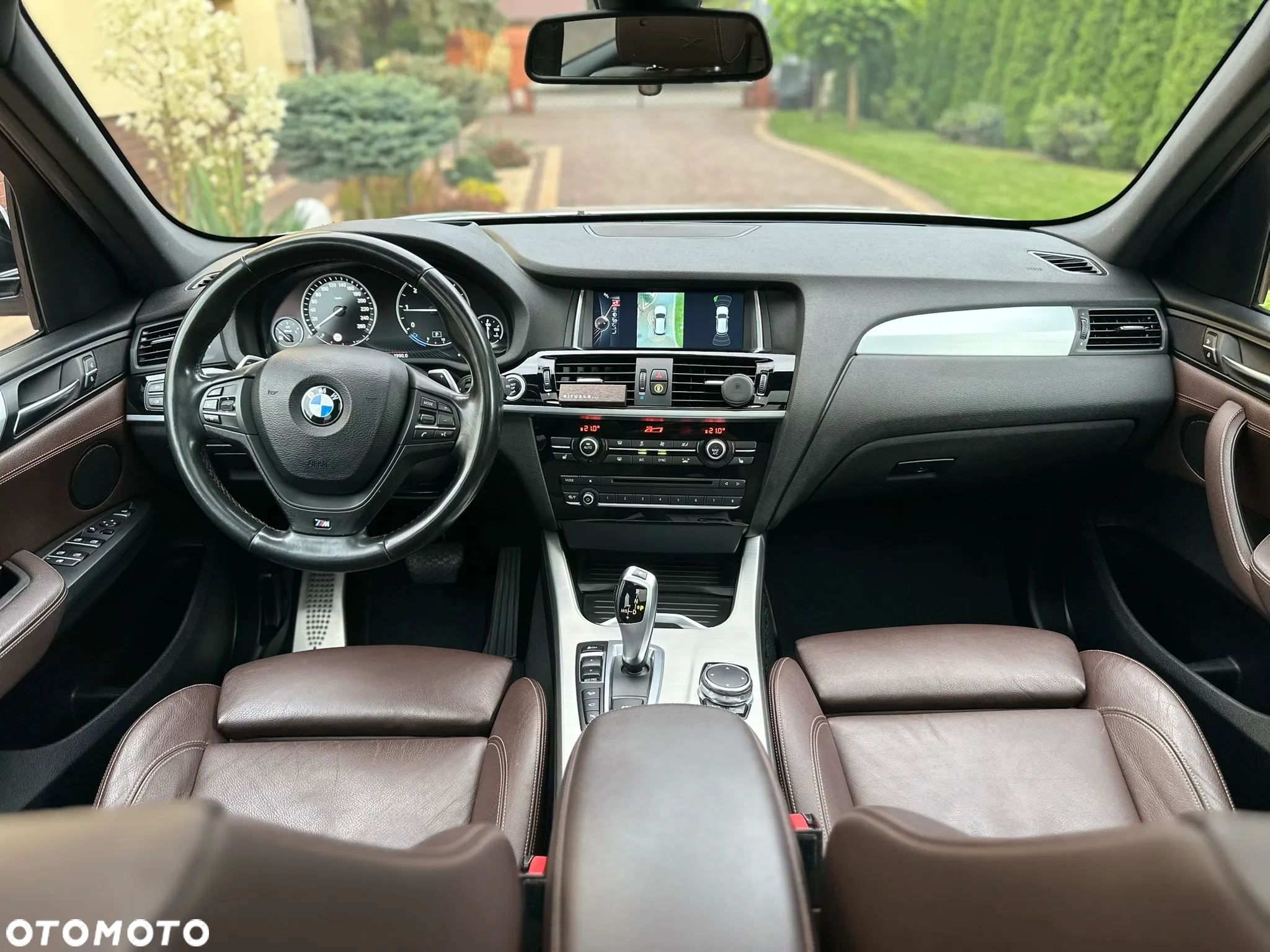 BMW X3 xDrive20d M Sport Edition - 26