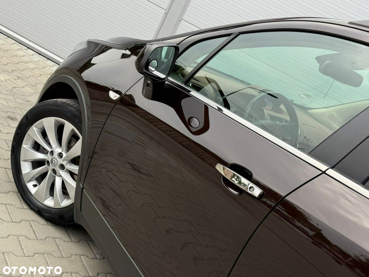 Opel Mokka - 7