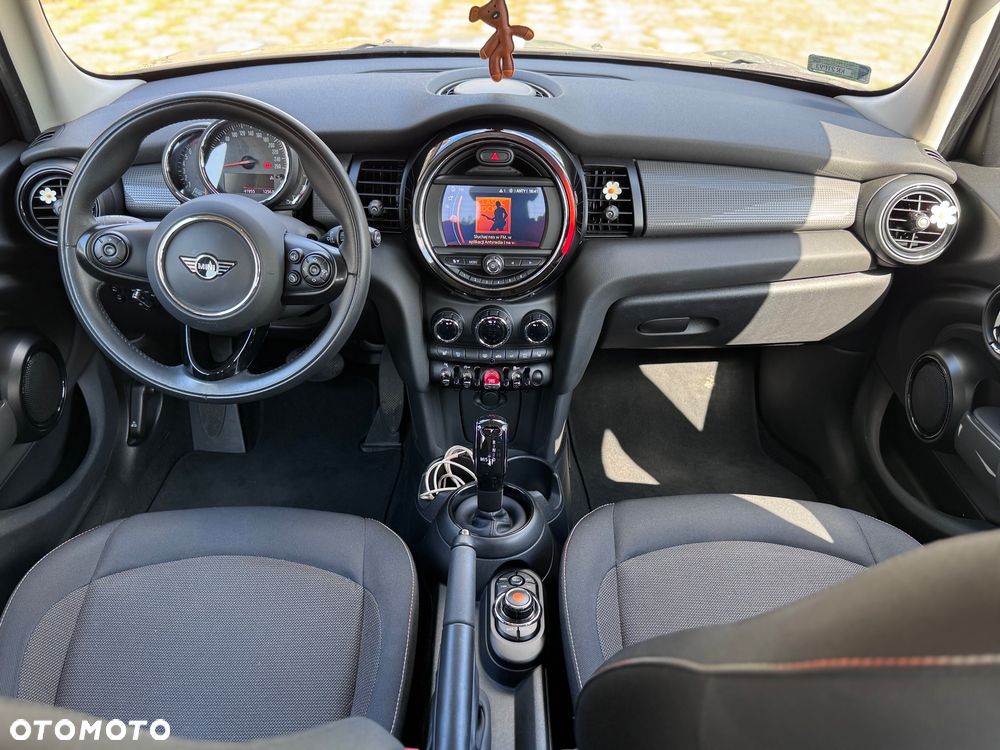 MINI Cooper - 3