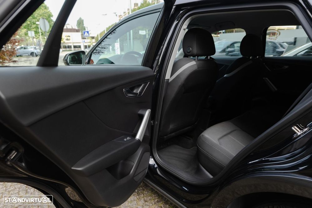 Audi Q2 30 TFSI Advanced - 16