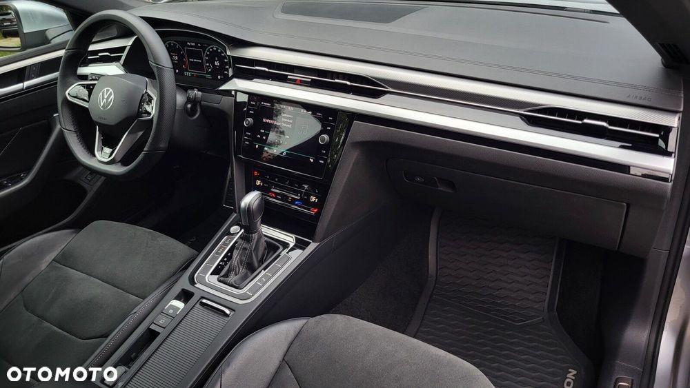 Volkswagen Arteon - 17