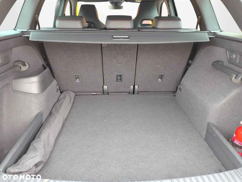 Skoda Kodiaq 2.0 TSI 4x4 RS DSG - 15