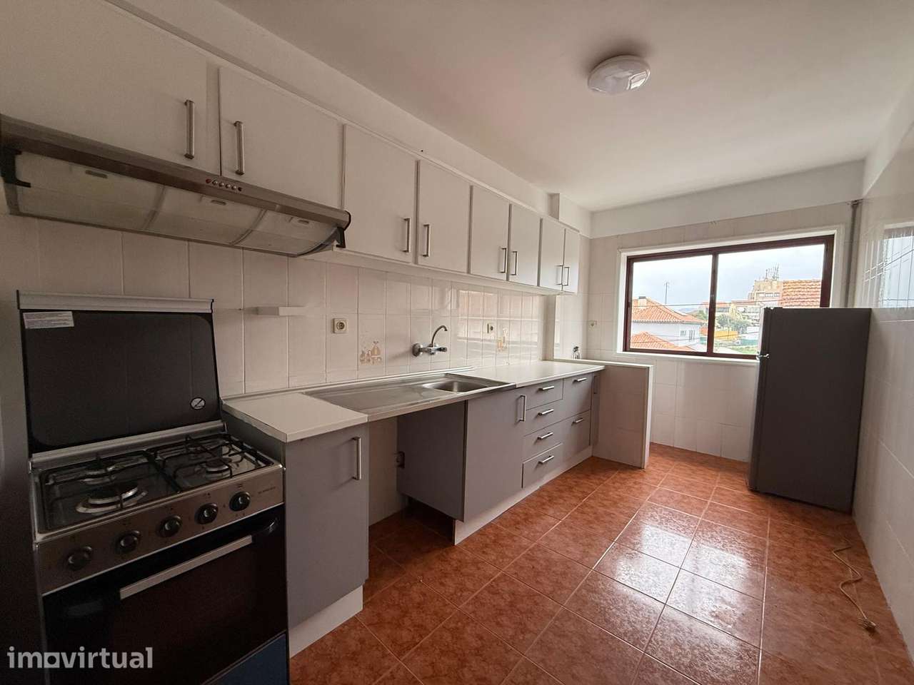 Apartamento T2+1 Ermesinde ( Nascente - Poente ) - Grande imagem: 2/19