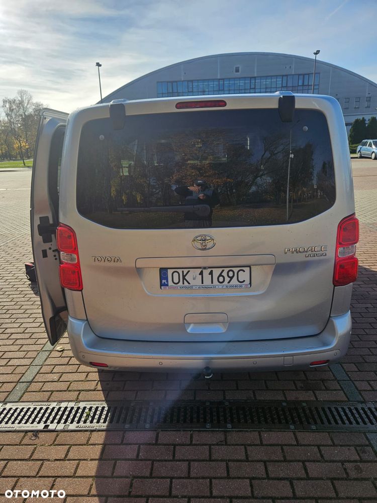 Toyota ProAce - 7