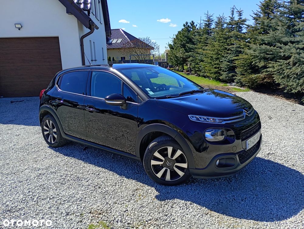Citroën C3 1.2 PureTech Exclusive - 29