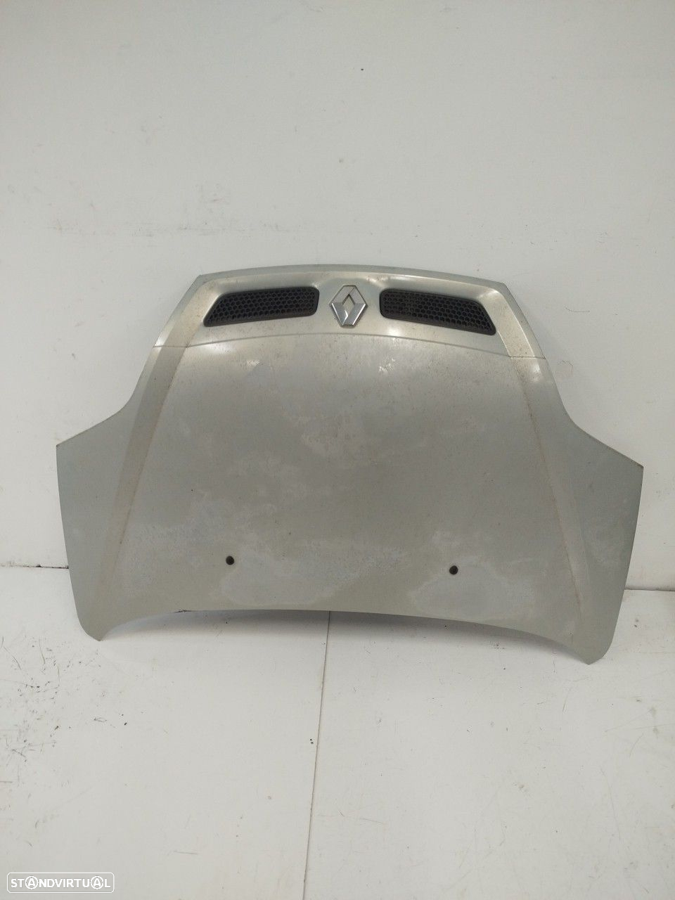 Capot Renault Megane Scenic (Ja0/1_) - 2